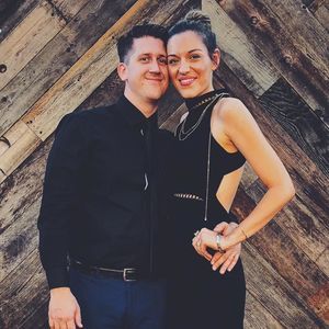 Meet your Posher, Jared